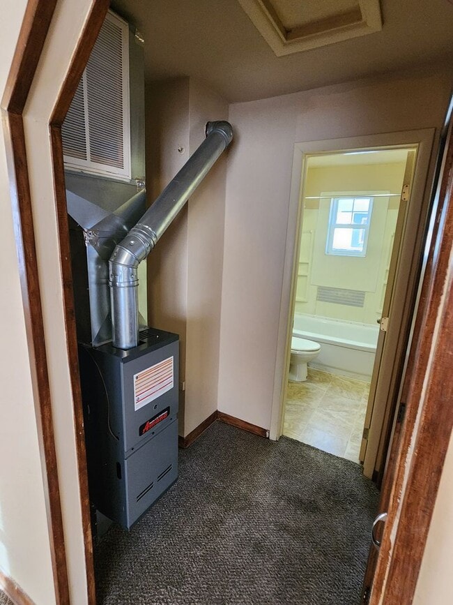 Building Photo - Quaint 1 bedroom home for rent