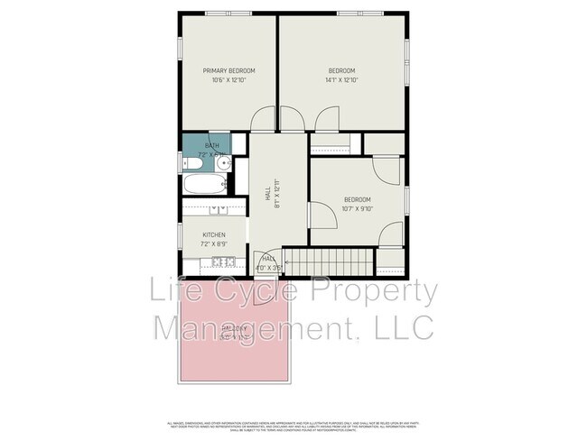 Building Photo - 507 Eastern Ave NE