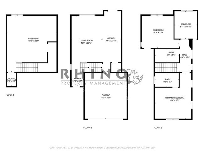 Building Photo - 3579 Cornfield Dr