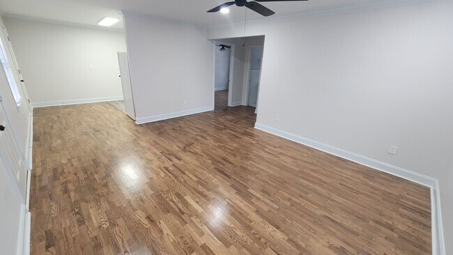 Building Photo - 1219 Highland Ave SE