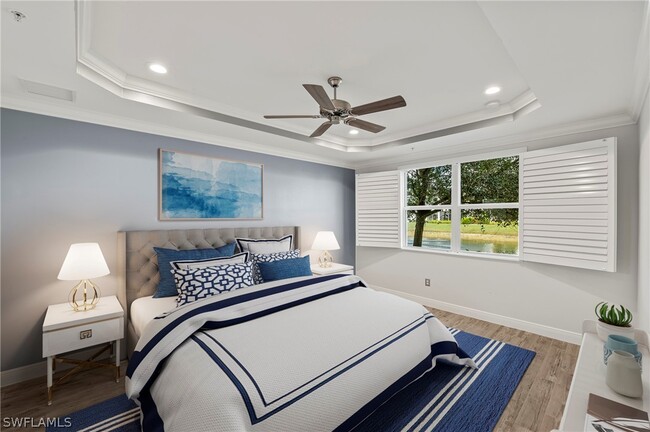 Building Photo - 6954 Avalon Cir