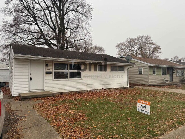 Building Photo - 309 E Garfield Ave