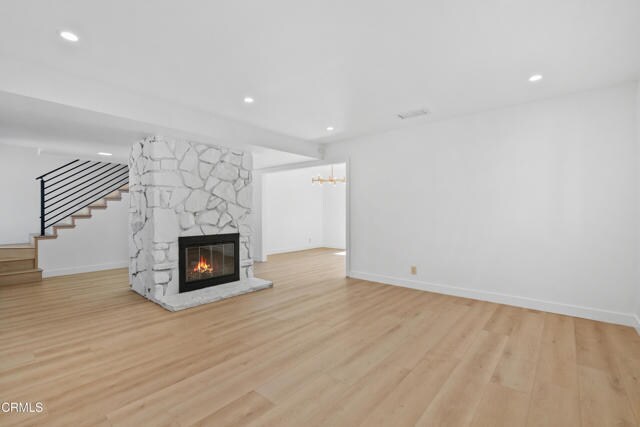 Building Photo - 299 Aliso St