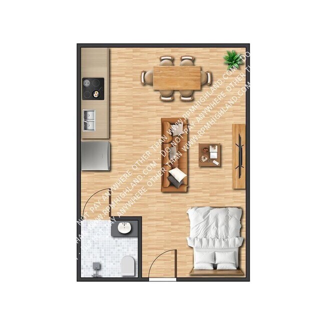 Building Photo - 705 Sunrise Ave