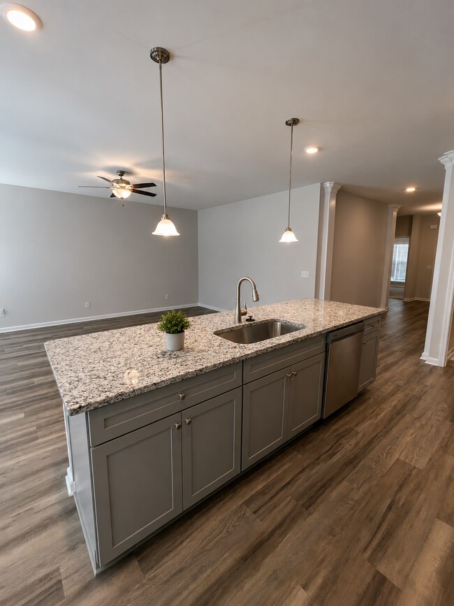 Building Photo - 110 Exmoor Circle