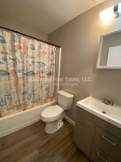 Building Photo - 206 W Thomas St