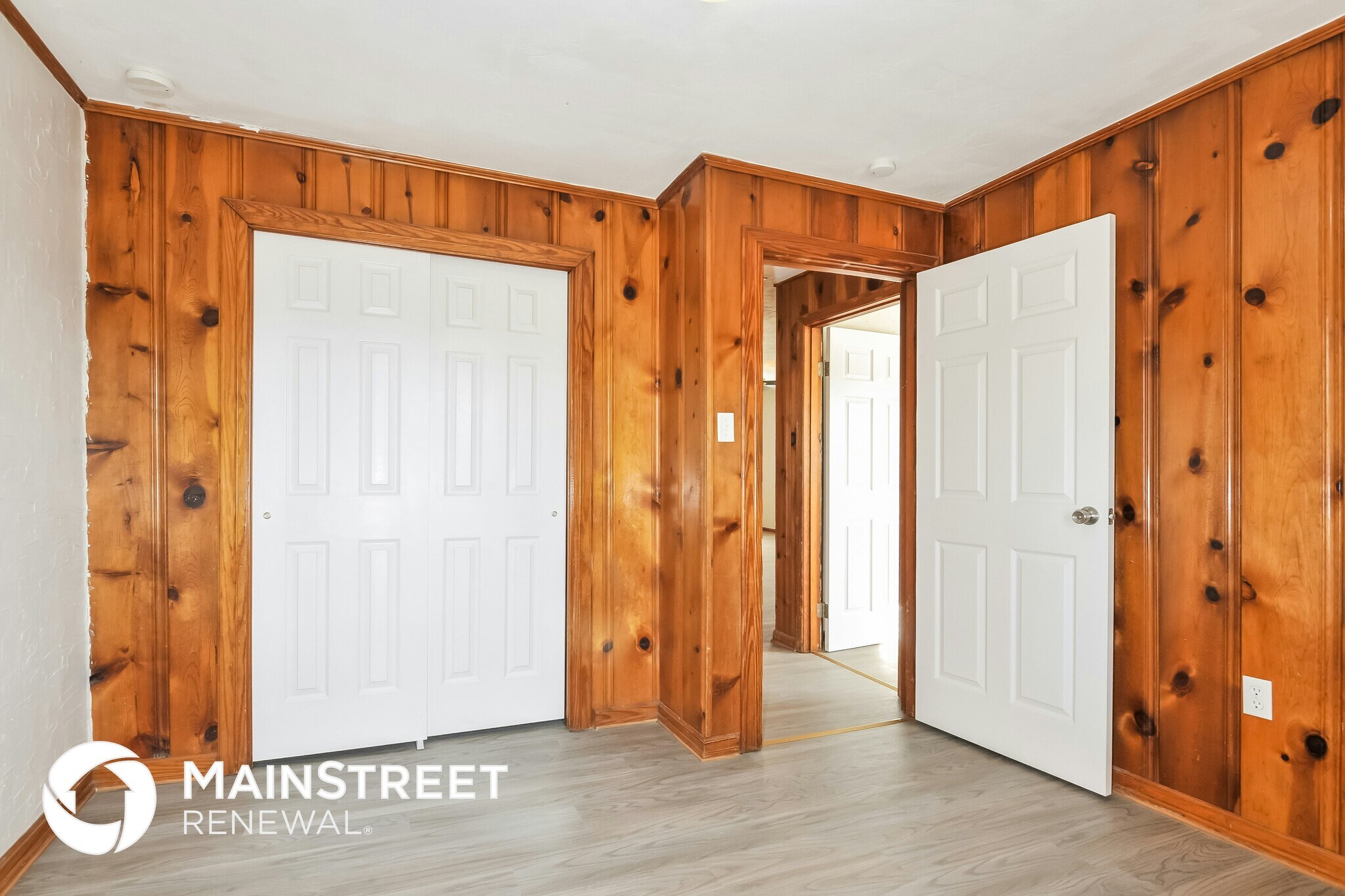 Building Photo - 1319 N Third St