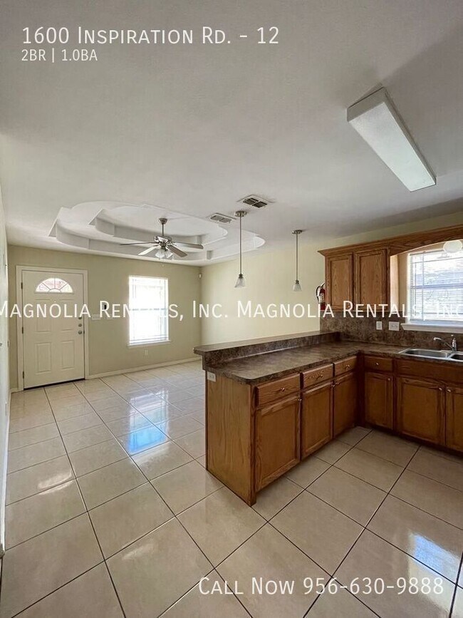 Building Photo - 1600 Inspiration Rd