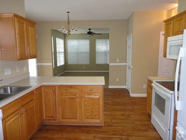 Building Photo - 5306 Weeping Cherry Dr