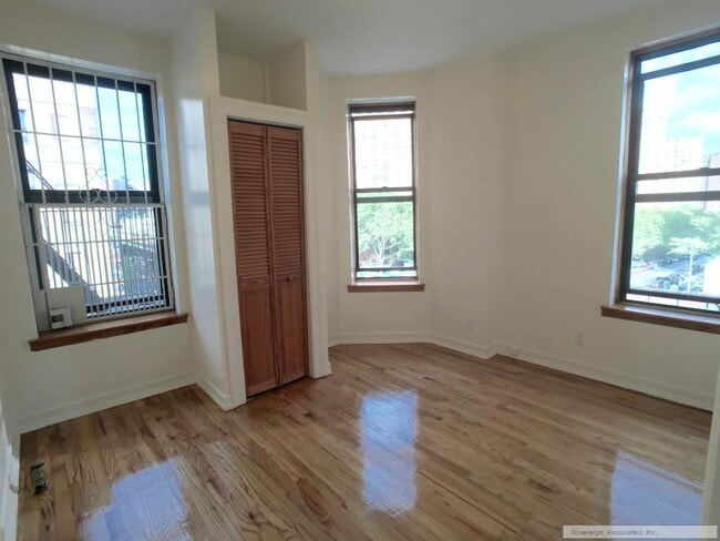 Floorplan - 122 La Salle Street