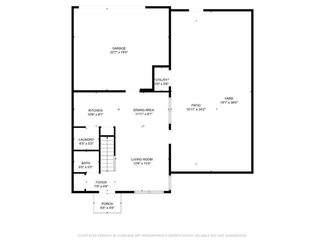 Building Photo - 3 Bed 2.5 Bath Home in Green Valley Ranch!