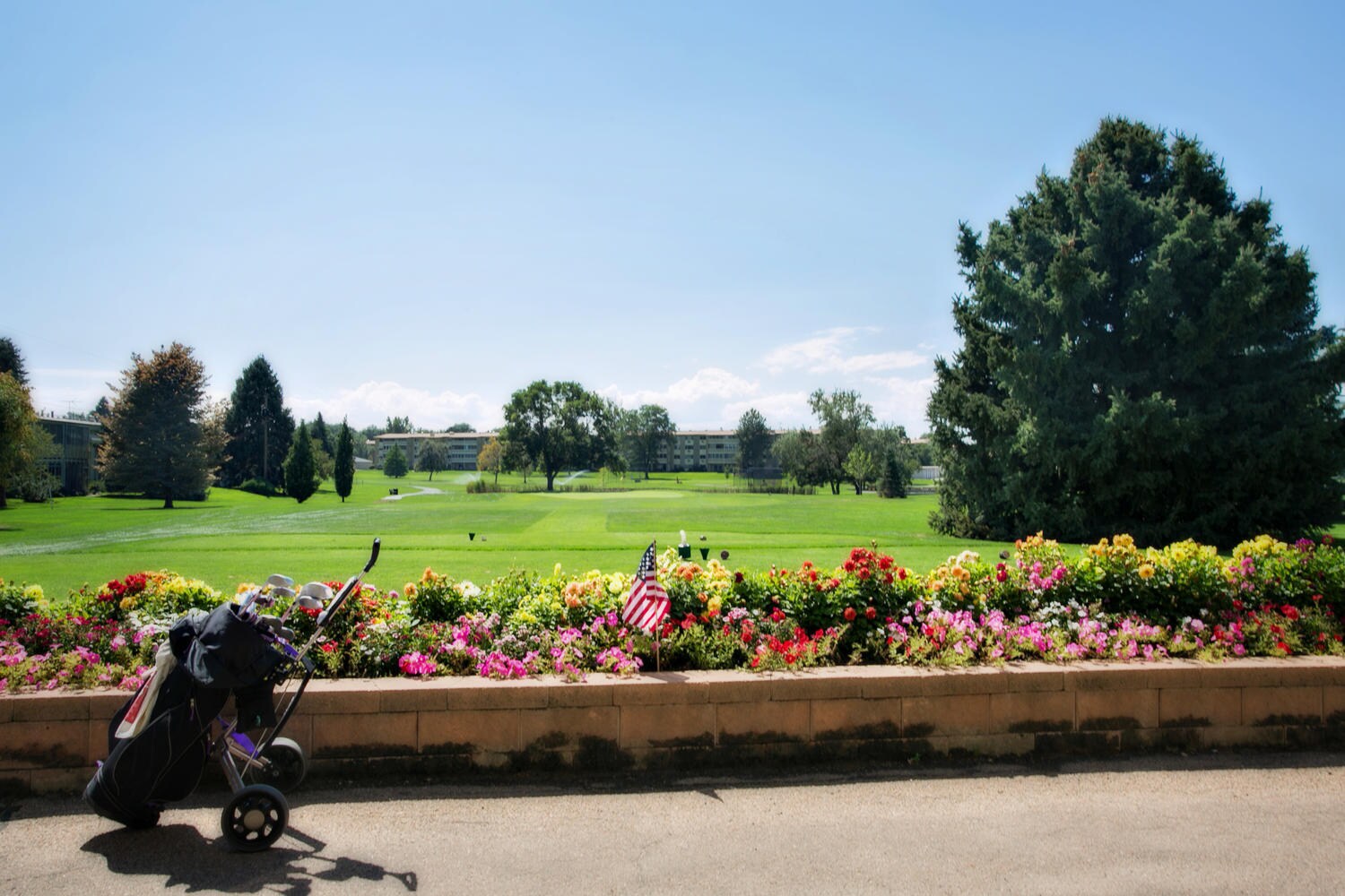 Building Photo - 615 S Alton Way