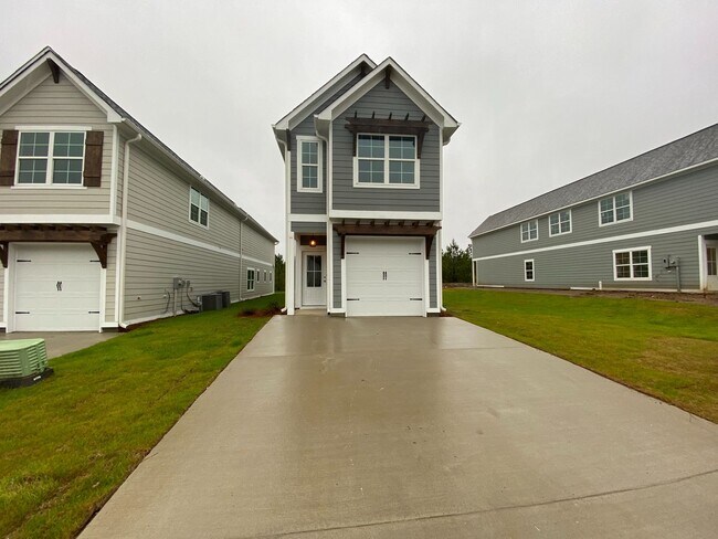 Building Photo - Home for Rent in Calera, AL!!! Available t...