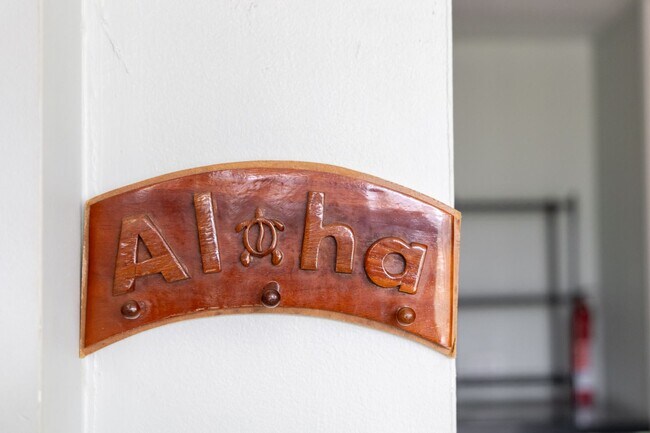 Building Photo - Mokuleia Sands #501 – Furnished 1BR/1BA | Ocean Views | Available Now