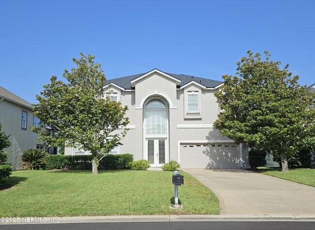 Primary Photo - 1345 Turtle Dunes Ct