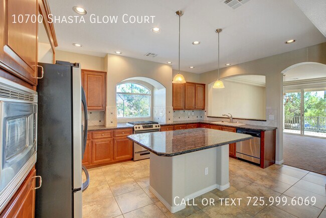 Building Photo - 10700 Shasta Glow Ct