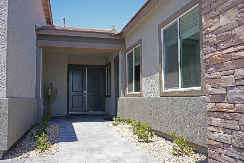 Building Photo - 9486 W Hammer Ln