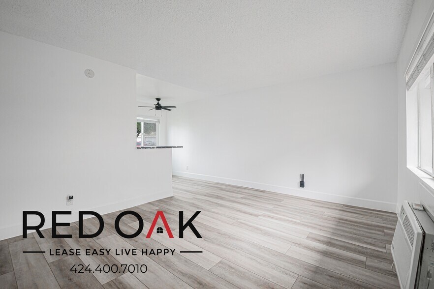 Building Photo - 630 N Cerritos Ave