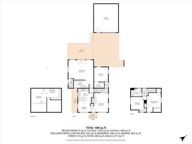 Building Photo - 657 22nd Ave