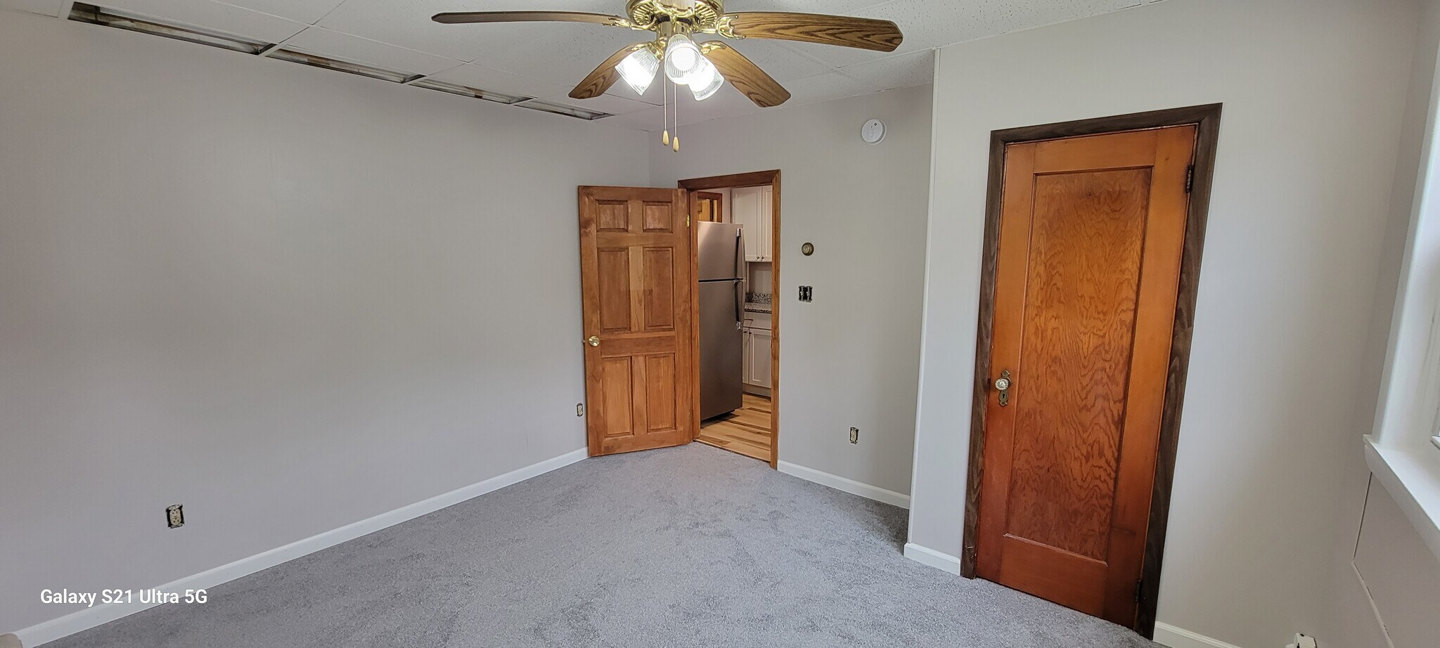 1st Bedroom - 1 Library St