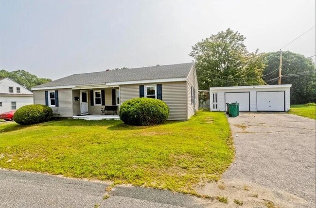 Building Photo - 28-30 Guertin Street