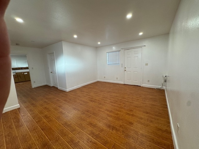 Building Photo - 19528 Leadwell St