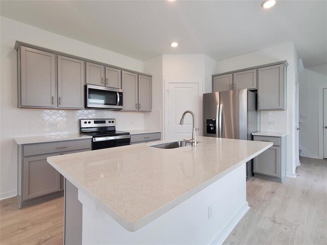 Building Photo - 2523 Rose Archer Ln