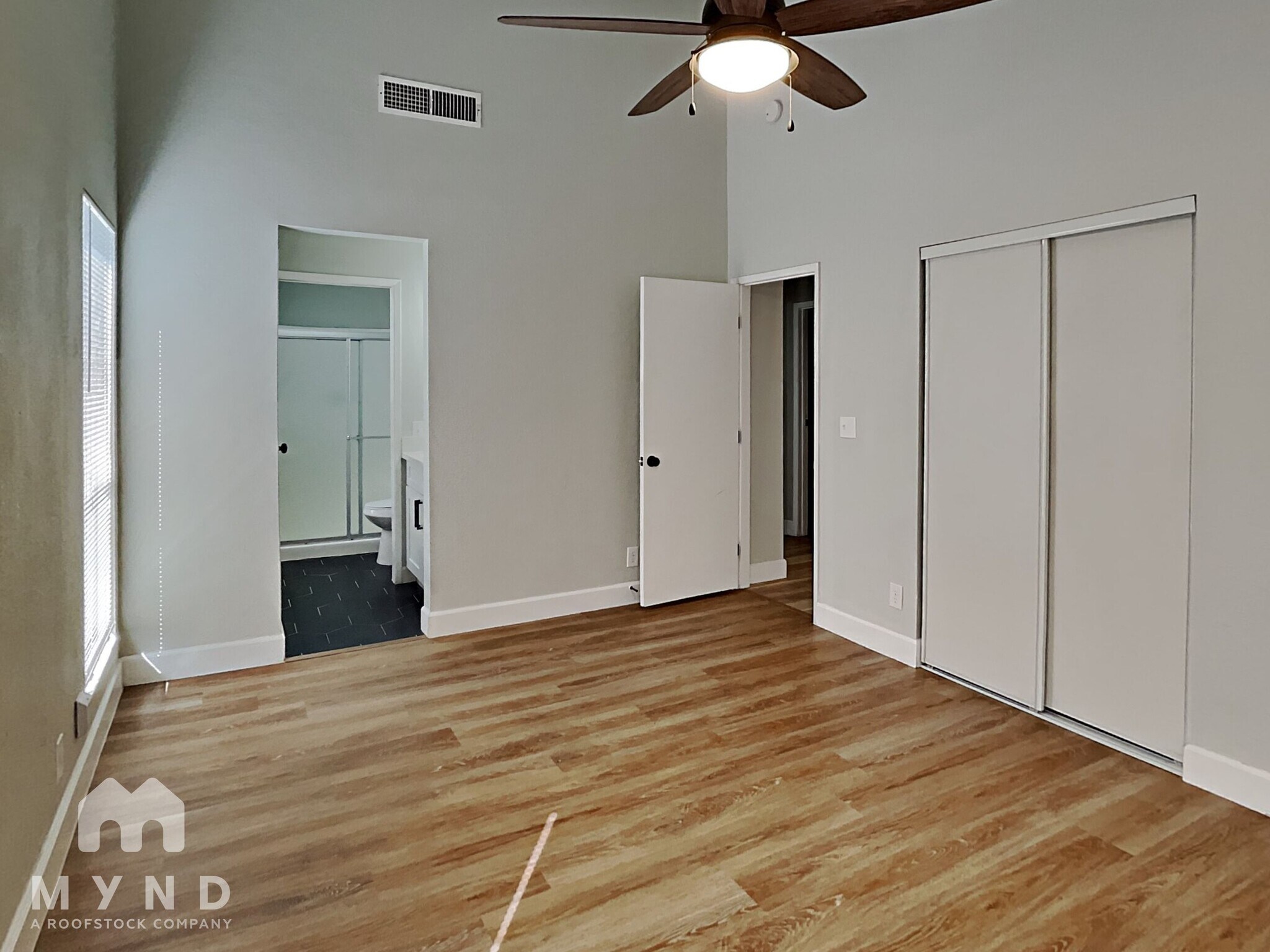 Building Photo - 6233 Don Gaspar Ave