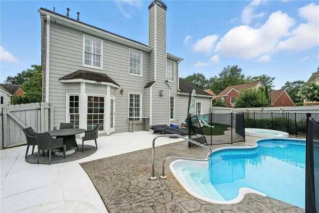 Building Photo - 3966 Kendall Cove