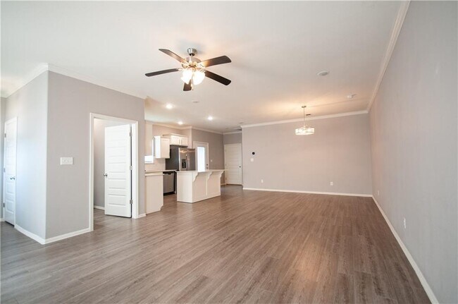 Building Photo - 4073 W Santa Maria Ln