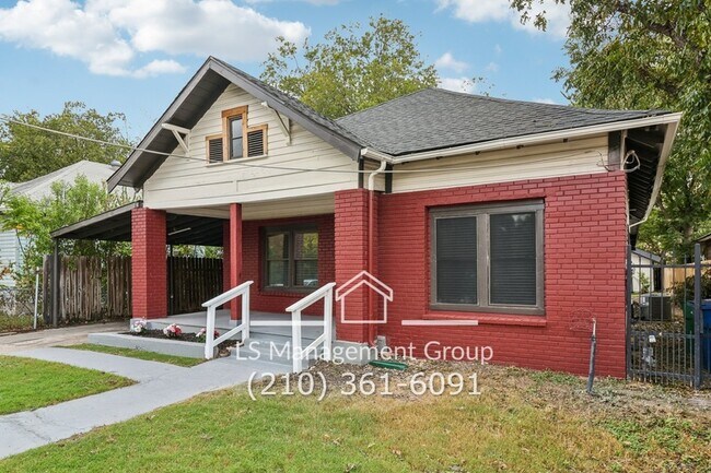 Building Photo - 622 Denver Blvd