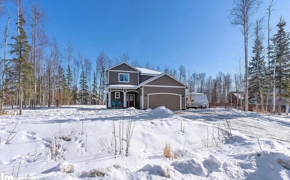 Building Photo - 7030 W Werner Dr