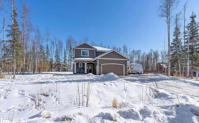 Building Photo - 7030 W Werner Dr