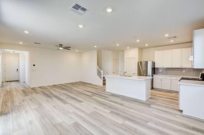 Building Photo - Beautiful two-story rental home featuring 4 bedrooms, 3 bathrooms, and a 2-car garage.