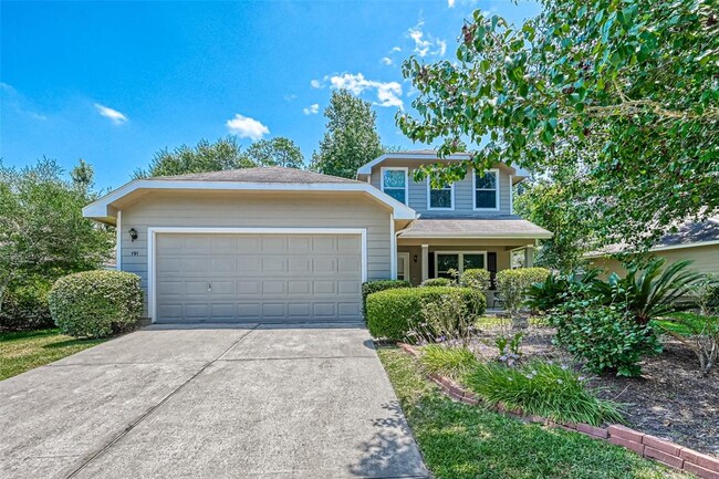 Primary Photo - 191 N Vesper Bend Cir