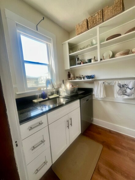 Pantry - 3 Newbury St