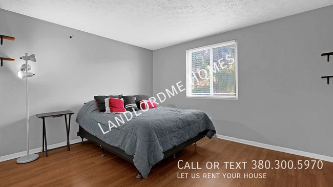 Building Photo - 2509 Burgandy Ln