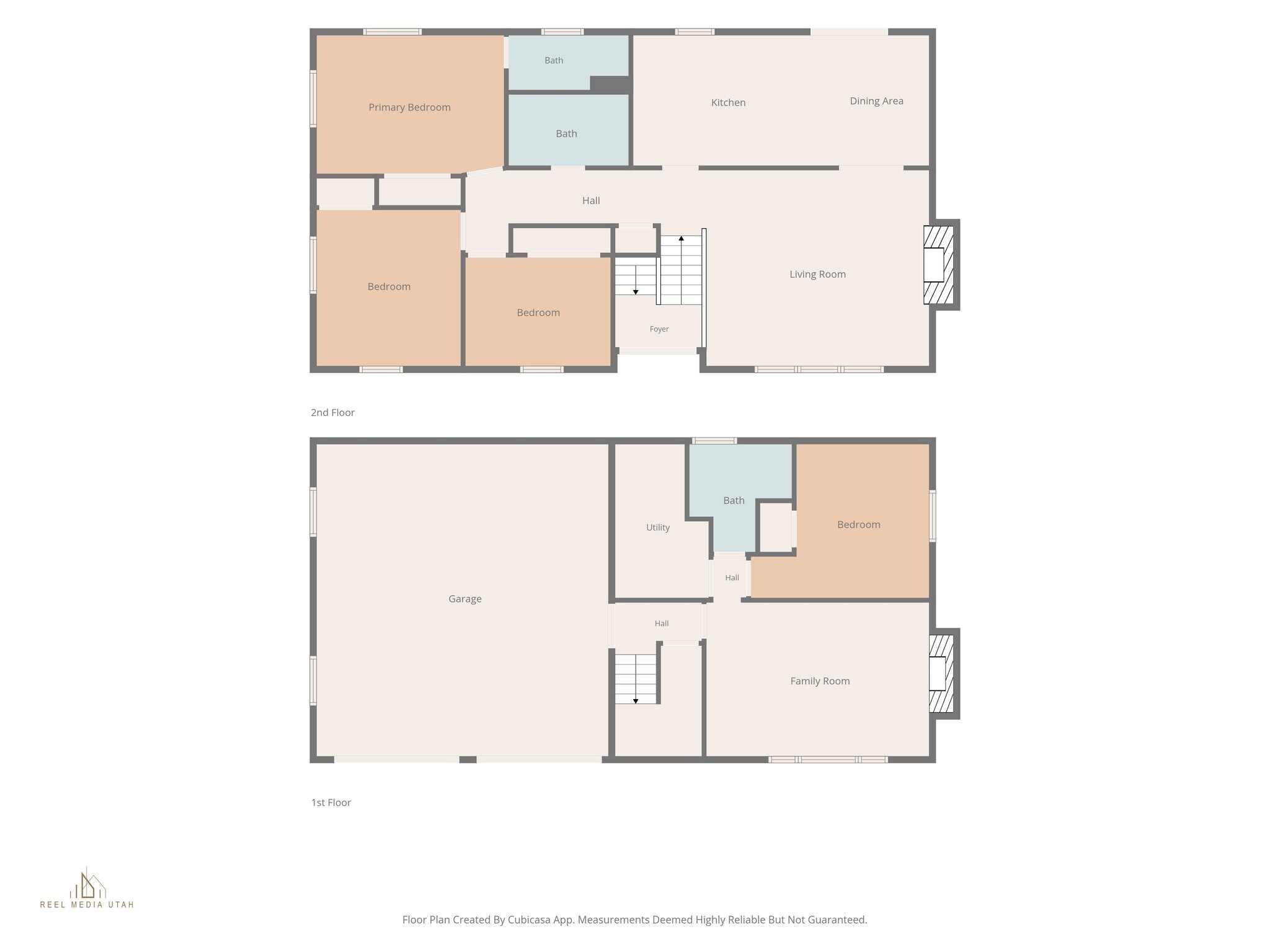 Building Photo - 3483 S 100 W