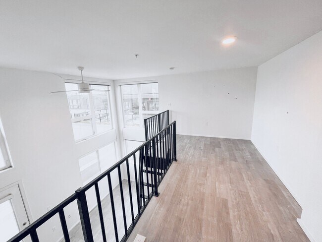 Floorplan - 1404 Boylston