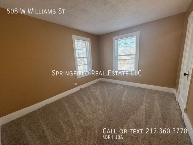 Building Photo - 508 Williams St