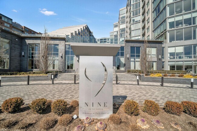 Building Photo - 9 Ave at Port Imperial