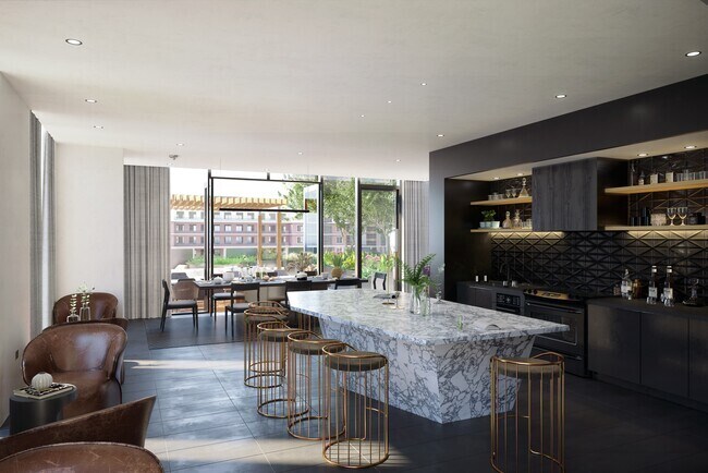 Building Photo - 502 Brazos St