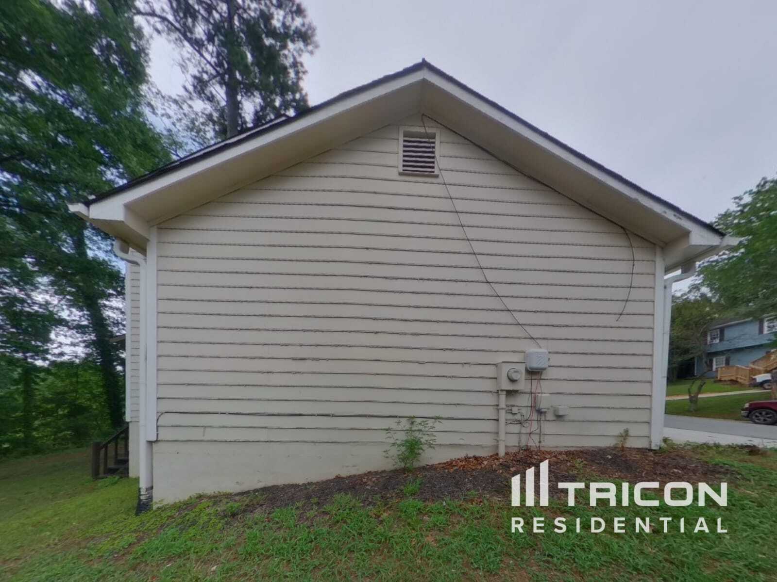 Building Photo - 1418 Millstream Trail NW
