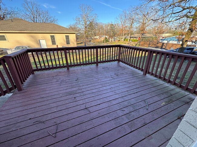 Building Photo - 895 Marion Anderson Rd