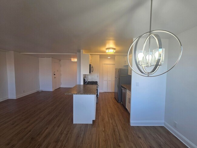 Building Photo - 7100 JFK Blvd E