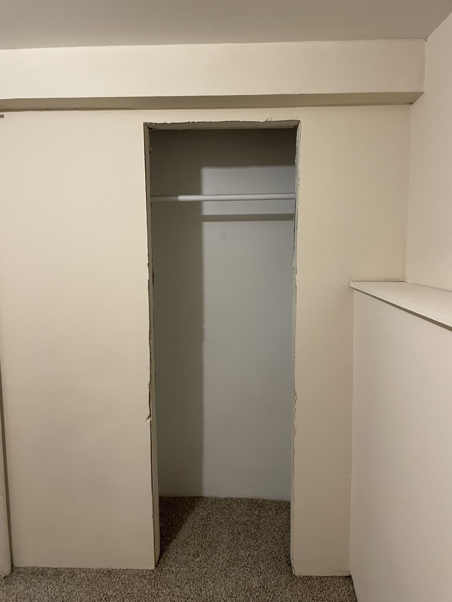 Lowerlevel Bonus Room/Storage - 46 Martinview Rd