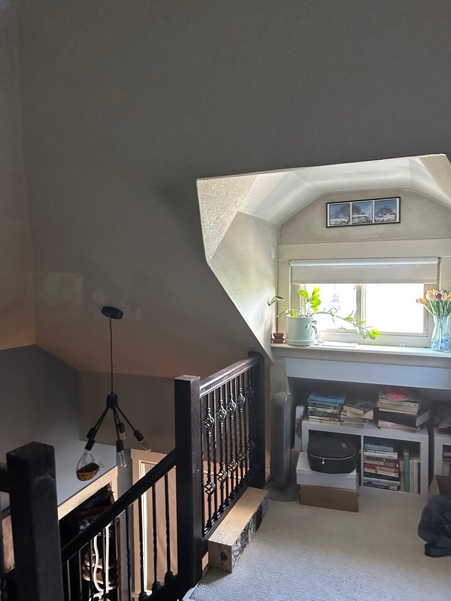 3rd Story - 376 S Evaline St