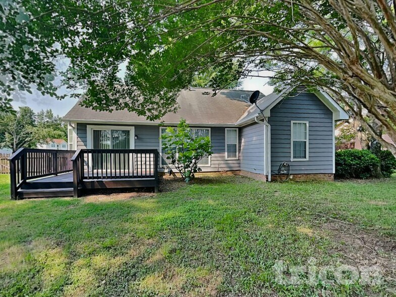 Building Photo - 4613 Jacquelyne Dr