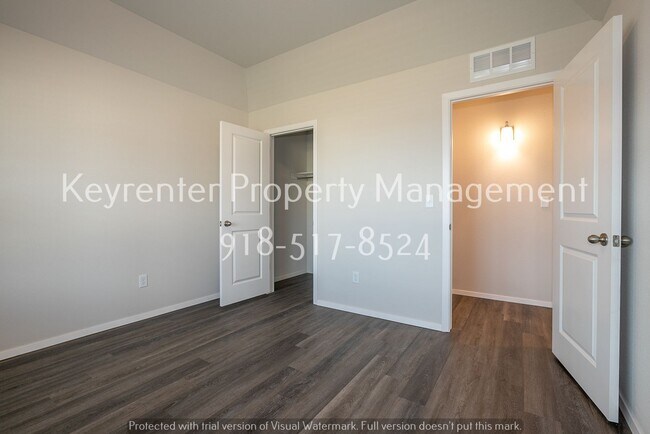 Building Photo - BRAND NEW 4 BEDROOM SIMMONS HOME IN BIXBY!!!