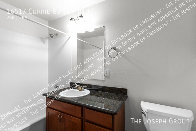 Building Photo - 16517 Currie Rd SE